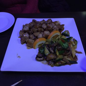 Matata Asian Cuisine - Chicken Hibachi ($16) fried rice not pictured - Asian Fusion Near Me - Middletown Township, New Jersey Matata Asian Cuisine - Chicken Hibachi ($16) fried rice not pictured - Asian Fusion Near Me - Middletown Township, New Jersey