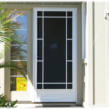 Aloha Screen Doors - Q-1520 Milo Court at Kehalani
Wailuku,Hi. - Door Sales/Installation Near Me - Kahului, Hawaii