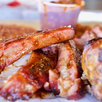 The Crossroads BBQ - Pork Ribs 3.75⭐ - Barbeque Near Me - Carmel, California The Crossroads BBQ - Pork Ribs 3.75⭐ - Barbeque Near Me - Carmel, California