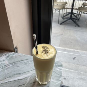 Dishoom - Mango & Fennel - Indian Near Me - London, XGL
