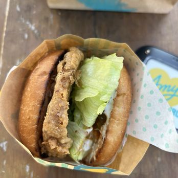 Amy’s Drive Thru - Gluten-Free Near Me - Rohnert Park, California Amy’s Drive Thru - Gluten-Free Near Me - Rohnert Park, California