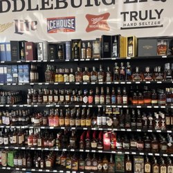 Middleburg Liquors