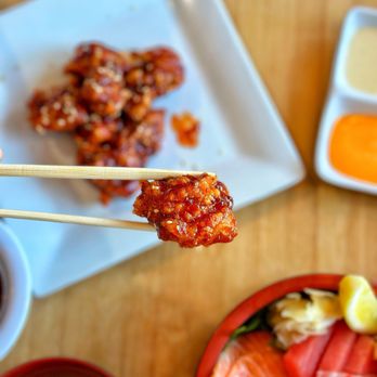 Arigato Sushi - Sushi Bars Near Me - Seattle, Washington Arigato Sushi - Sushi Bars Near Me - Seattle, Washington