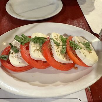 Il Pollaio - Italian Near Me - San Francisco, California