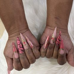 Fivestar Nail and Spa