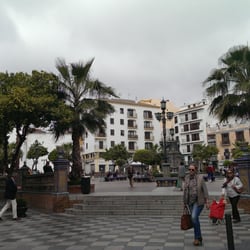 Plaza Alta