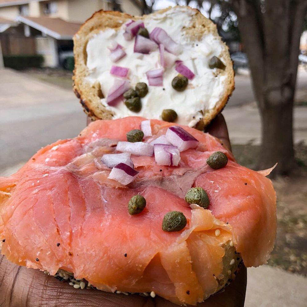 BENNY’S BAGELS LAKEWOOD 134 Photos & 256 Reviews 1901 Skillman St