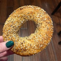 Bagel Cafe