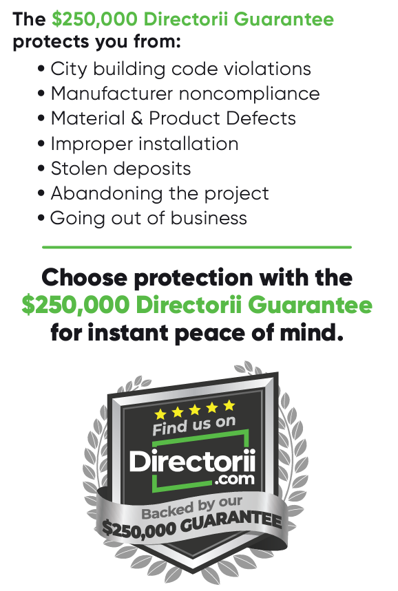 Slide of AXL Roofing