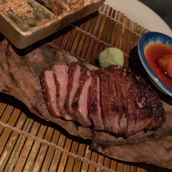Roka Akor - Chicago - Certified Tajima Kobe Beef from Hyogo Prefecture - Sushi Bars Near Me - Chicago, Illinois Roka Akor - Chicago - Certified Tajima Kobe Beef from Hyogo Prefecture - Sushi Bars Near Me - Chicago, Illinois