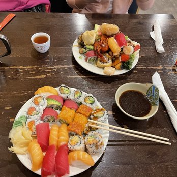 Jade Asian - Asian Fusion Near Me - Revere, Massachusetts
