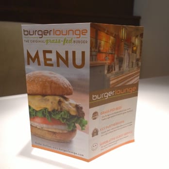 Burger Lounge - Burgers Near Me - Coronado, California