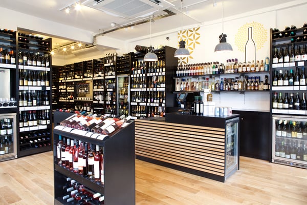 Bottle Apostle | Crouch End by null