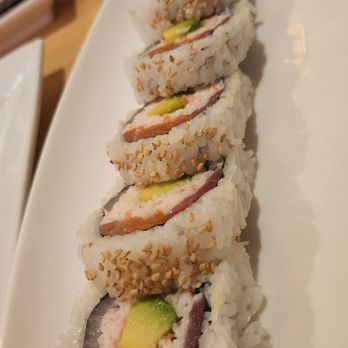 O Sushi & Grill - Cucumber special(?) - Japanese Near Me - San Dimas, California O Sushi & Grill - Cucumber special(?) - Japanese Near Me - San Dimas, California