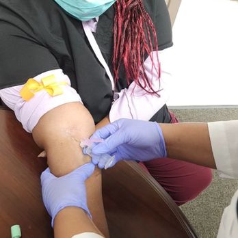 Gifted Touch Mobile Phlebotomy - Phlebologists Near Me - Nashville, Tennessee Gifted Touch Mobile Phlebotomy - Phlebologists Near Me - Nashville, Tennessee