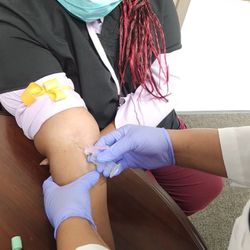 Gifted Touch Mobile Phlebotomy