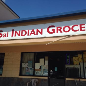 Sai Indian Groceries - the front of the store - Grocery Near Me - Columbus, Georgia Sai Indian Groceries - the front of the store - Grocery Near Me - Columbus, Georgia