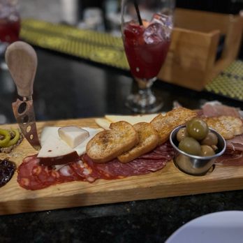 Toro Kitchen + Bar - Tapas Bars Near Me - San Antonio, Texas