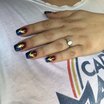 Elite Nails & Spa - Nail Salons Near Me - Grapevine, Texas