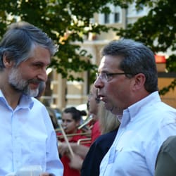 Weststadtfest