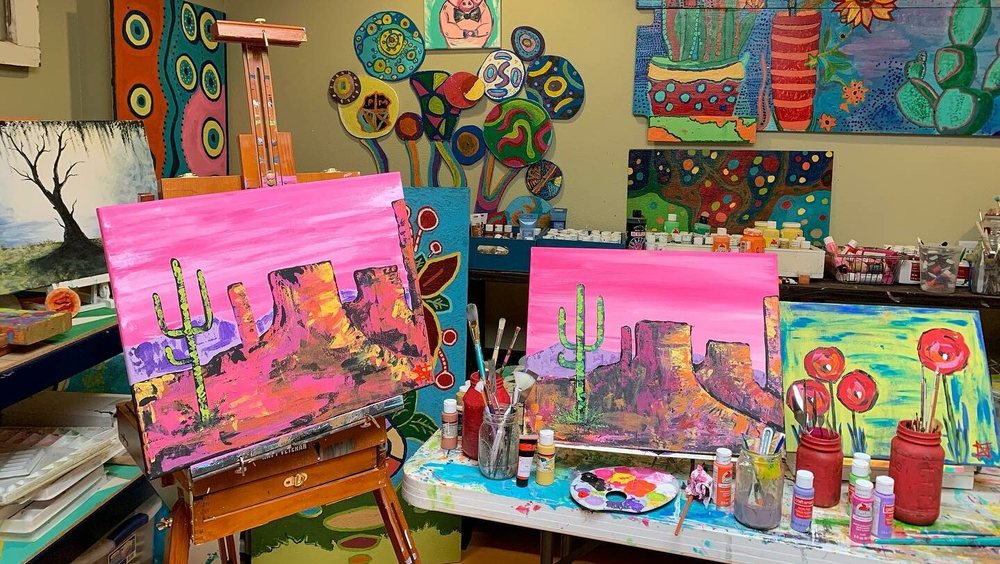 Oakwood Creative Care Hub - social services organization in Mesa, AZ