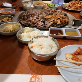 Hwang's Restaurant - Korean Near Me - Gardena, California Hwang's Restaurant - Korean Near Me - Gardena, California