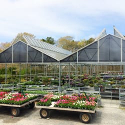 Crocker Nurseries
