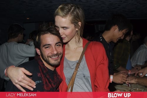 Rickshaw Stop by null