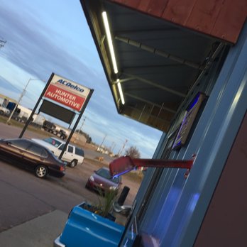 Hunter Automotive - Auto Repair Near Me - Sioux Falls, South Dakota Hunter Automotive - Auto Repair Near Me - Sioux Falls, South Dakota