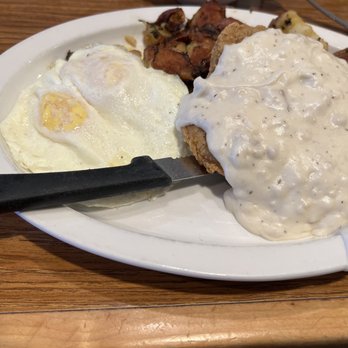 Red Apple Cafe - Country fried steak - Breakfast & Brunch Near Me - Fresno, California Red Apple Cafe - Country fried steak - Breakfast & Brunch Near Me - Fresno, California