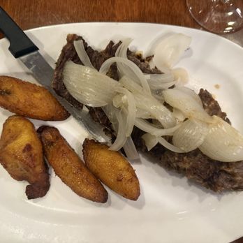 Havana Restaurant - Vaca Frita - Cuban Near Me - West Palm Beach, Florida