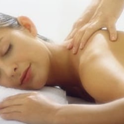 Healthy Living - Deep relaxation and tranquility