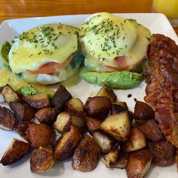 Regan's Orange City Kitchen - Breakfast & Brunch Near Me - Orange City, Florida Regan's Orange City Kitchen - Breakfast & Brunch Near Me - Orange City, Florida