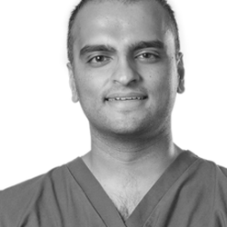 Tanuj Palvia, MD - Dr. Palvia