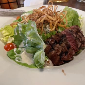 Collins Pub - Steak Salad - Pubs Near Me - Seattle, Washington Collins Pub - Steak Salad - Pubs Near Me - Seattle, Washington