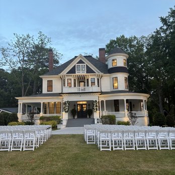 The Carolina Manor House - April 2026 - Venues & Event Spaces Near Me - Franklinton, North Carolina The Carolina Manor House - April 2026 - Venues & Event Spaces Near Me - Franklinton, North Carolina