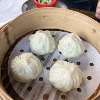Dumpling Home - Shrimp and Loofah Xiao Long Bao - Dim Sum Near Me - San Francisco, California Dumpling Home - Shrimp and Loofah Xiao Long Bao - Dim Sum Near Me - San Francisco, California