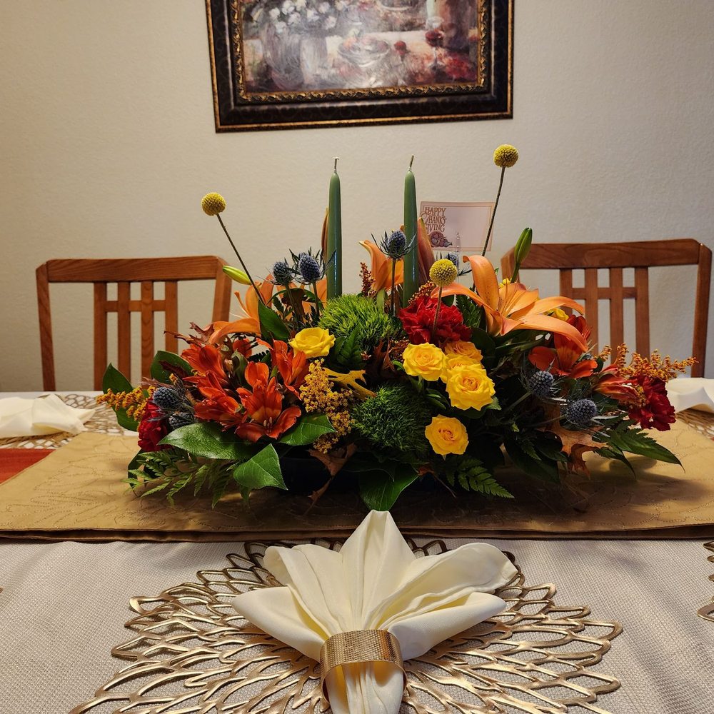 Antioch Florist - Florists Near Me - Antioch, California