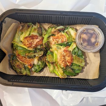 dPot Unlimited - Shrimp Pancake - Hot Pot Near Me - Irvine, California dPot Unlimited - Shrimp Pancake - Hot Pot Near Me - Irvine, California