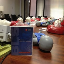 Texas OnSite CPR