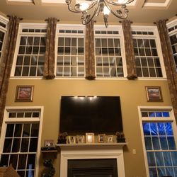 Stitch N' Sew fabric Centre