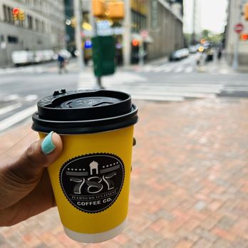 787 Coffee - Coffee & Tea Near Me - New York, New York