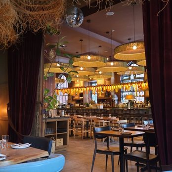 Lao Lao Bar - Laotian Near Me - Toronto, Ontario