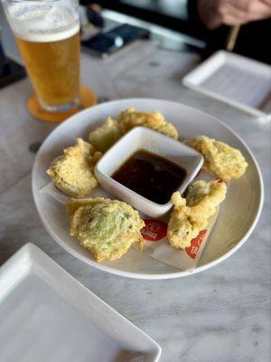 Tajima Ramen East Village by null