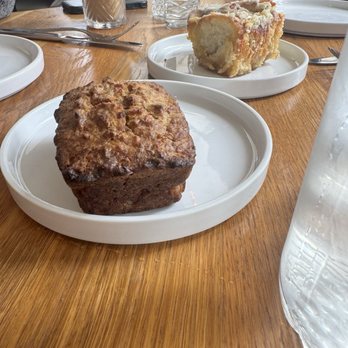 Leland Eating and Drinking House  - Fresh pastries made in house! - Wine Bars Near Me - Brooklyn, New York