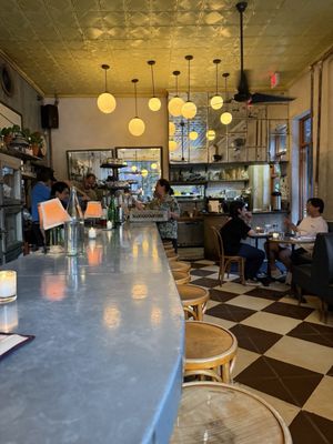 Cafe Colette by null