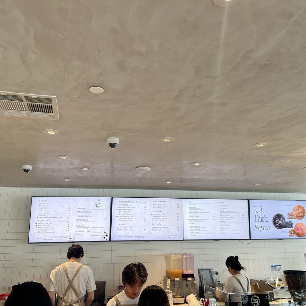 Kei Coffee House - Coffee & Tea Near Me - Westminster, California Kei Coffee House - Coffee & Tea Near Me - Westminster, California