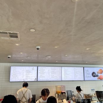 Kei Coffee House - Coffee & Tea Near Me - Westminster, California