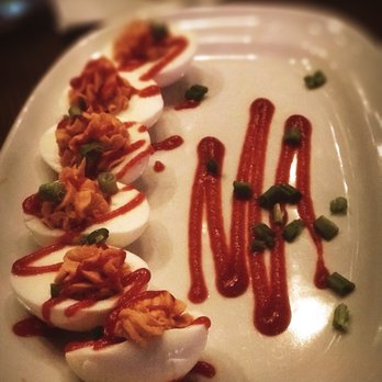 Agāsi 7 Rooftop Bar and Kitchen - Bars Near Me - Little Rock, Arkansas Agāsi 7 Rooftop Bar and Kitchen - Bars Near Me - Little Rock, Arkansas