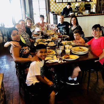 Mimi's Cafe - Near the coffee bar. - Breakfast & Brunch Near Me - Fort Worth, Texas